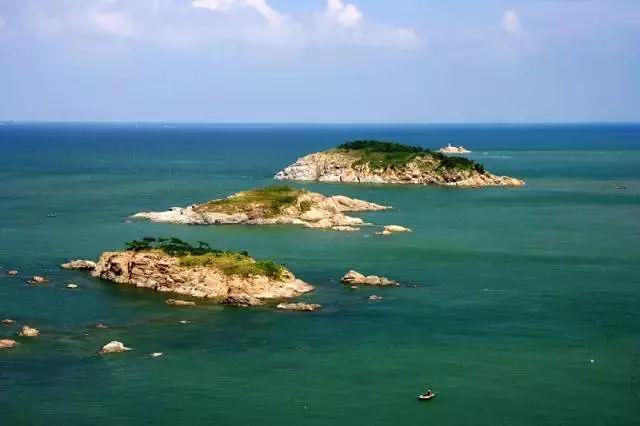 威海市旅游攻略，探寻必去景点的魅力之旅，威海市必游景点全攻略，魅力之旅探寻之旅