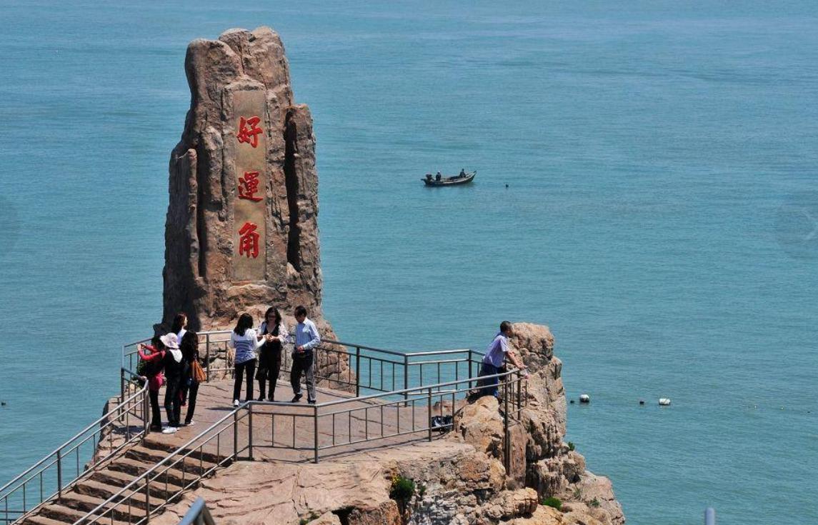 威海市旅游攻略，探寻必去景点的魅力之旅，威海市必游景点全攻略，魅力之旅探寻之旅