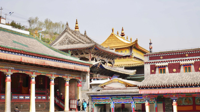 西宁到塔尔寺的班车，探寻古老文化之旅，西宁至塔尔寺班车，探寻千年文化之旅