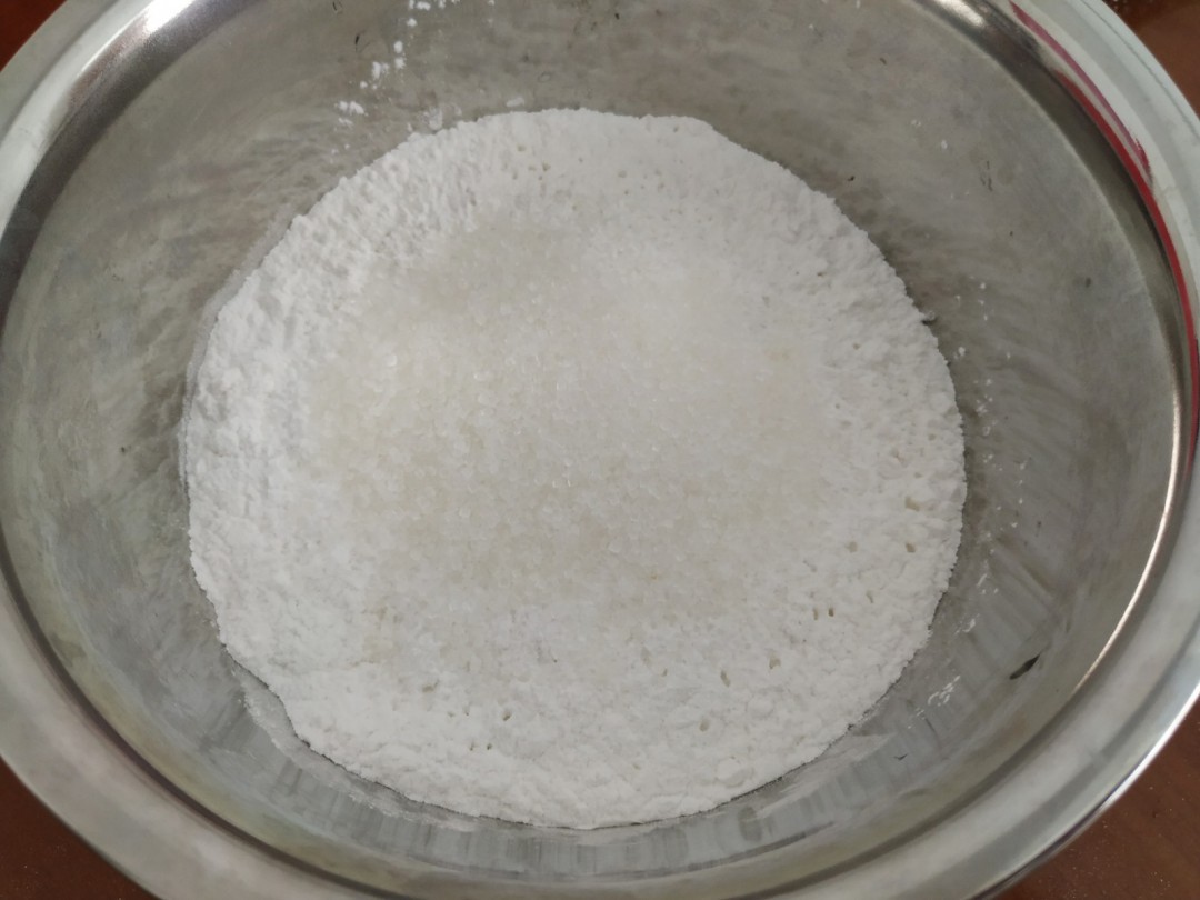 粘米粉的十二种独特做法，从传统美食到创新佳肴的全方位指南，粘米粉的十二种独特做法，从传统美食到创新佳肴的全方位指南探索