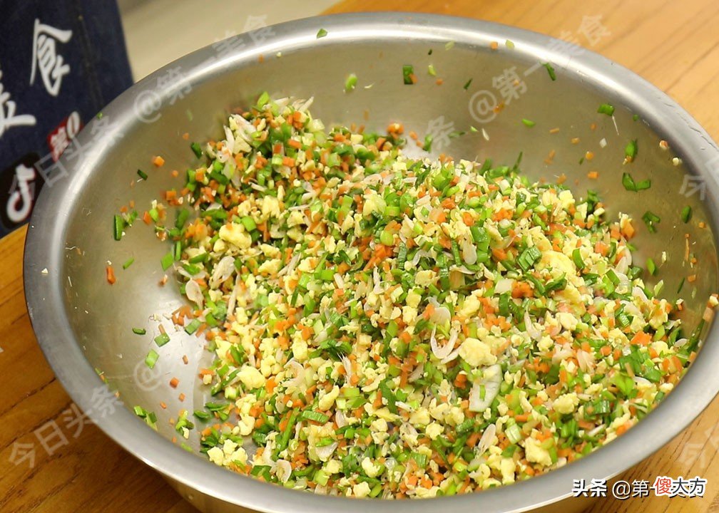 各种饺子馅的做法大全，饺子馅制作大全，多种口味饺子馅做法分享