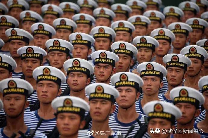 中国历史上的十五次大阅兵，回顾与反思，中国历史上的十五次大阅兵回顾与反思，历史脉络与启示