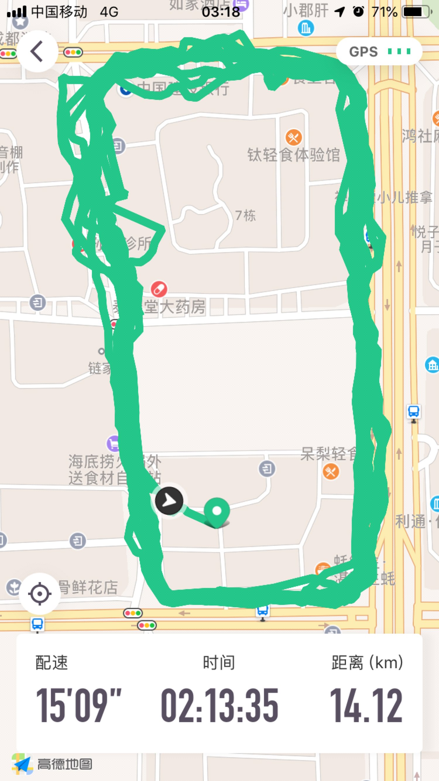 探索跑步新世界，带地图轨迹的跑步App，探索跑步新世界，带地图轨迹的跑步App引领潮流