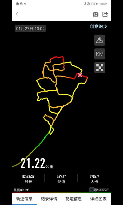 探索跑步新世界，带地图轨迹的跑步App，探索跑步新世界，带地图轨迹的跑步App引领潮流