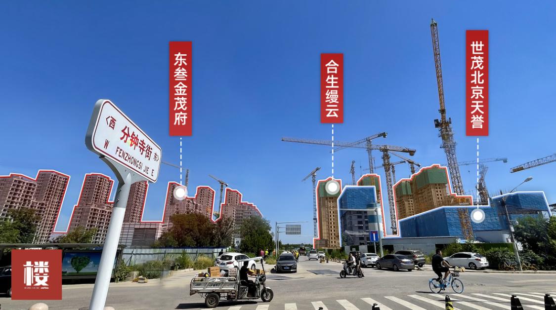 丰台房价，市场走势与影响因素分析，丰台房价走势及市场影响因素深度解析