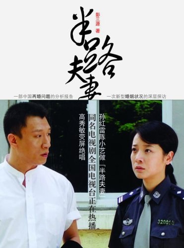 半路夫妻电视剧，现实与情感的交织，半路夫妻，电视剧中的现实与情感碰撞