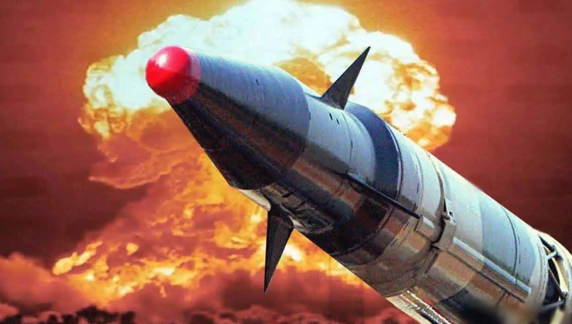 中国核弹数量为什么不公布，揭秘中国核弹数量不公开的原因