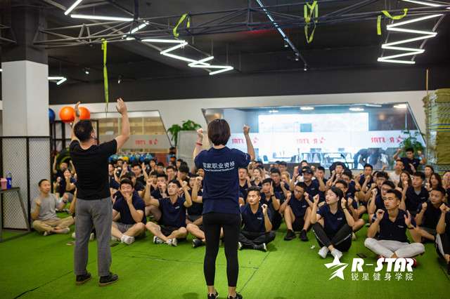 国内著名健身教练学校，塑造健康生活的引领者，国内著名健身教练学校，塑造健康生活的领航者