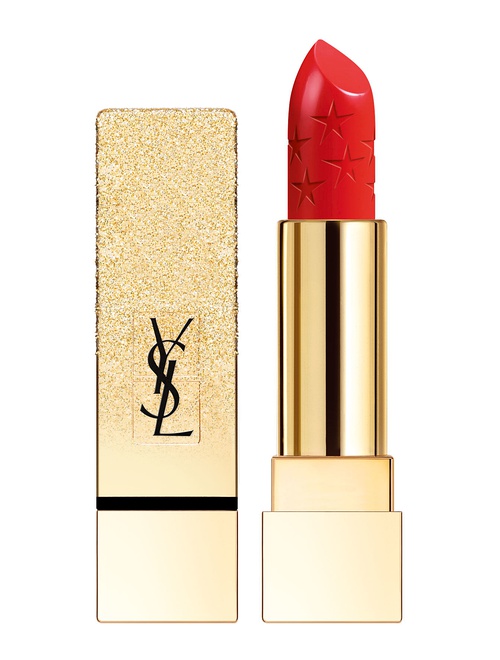 YSL，时尚之光的独特魅力，YSL，时尚之光的独特魅力闪耀无限
