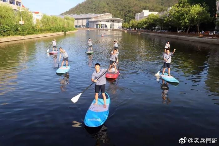 海军大连舰艇学院宿舍环境与生活纪实，海军大连舰艇学院宿舍环境与学员生活纪实