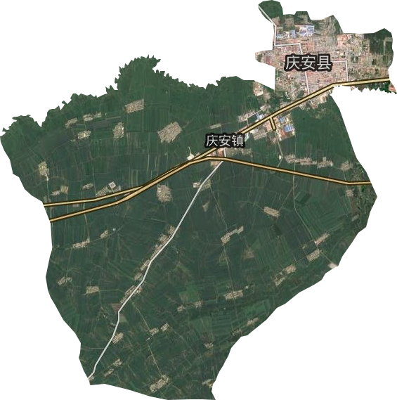 黑龙江庆安县的归属与定位，探寻其所属市的奥秘，黑龙江庆安县的归属与定位，探寻所属市的秘密