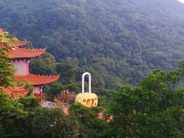 观音山上观山水最新消息，一座自然与人文交相辉映的胜地新动态，观音山上观山水新动态，自然与人文的绝美融合胜地