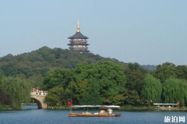 杭州旅游攻略，探索城市之美，尽享无限乐趣，杭州旅游攻略，探索城市魅力，尽享无限精彩之旅