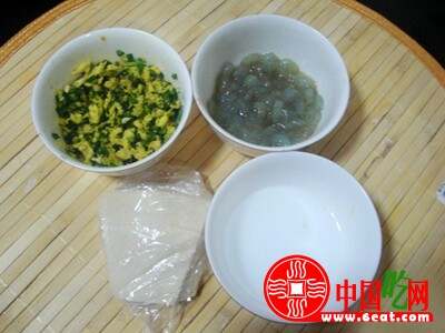 馄饨馅的调制方法与美味探索，馄饨馅调制秘诀与美味探索之旅