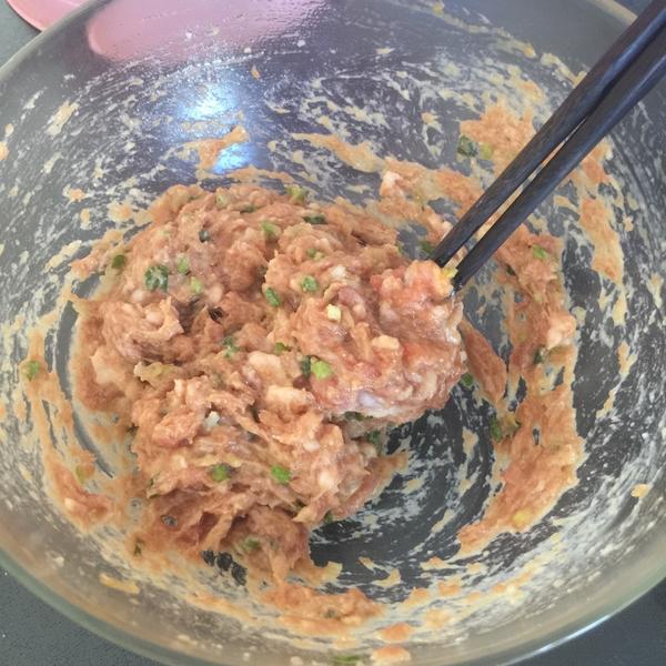 馄饨馅的调制方法与美味探索，馄饨馅调制秘诀与美味探索之旅
