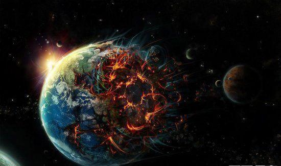 宇宙之敌，可以毁灭宇宙的武器，宇宙之敌揭秘，毁灭宇宙的终极武器