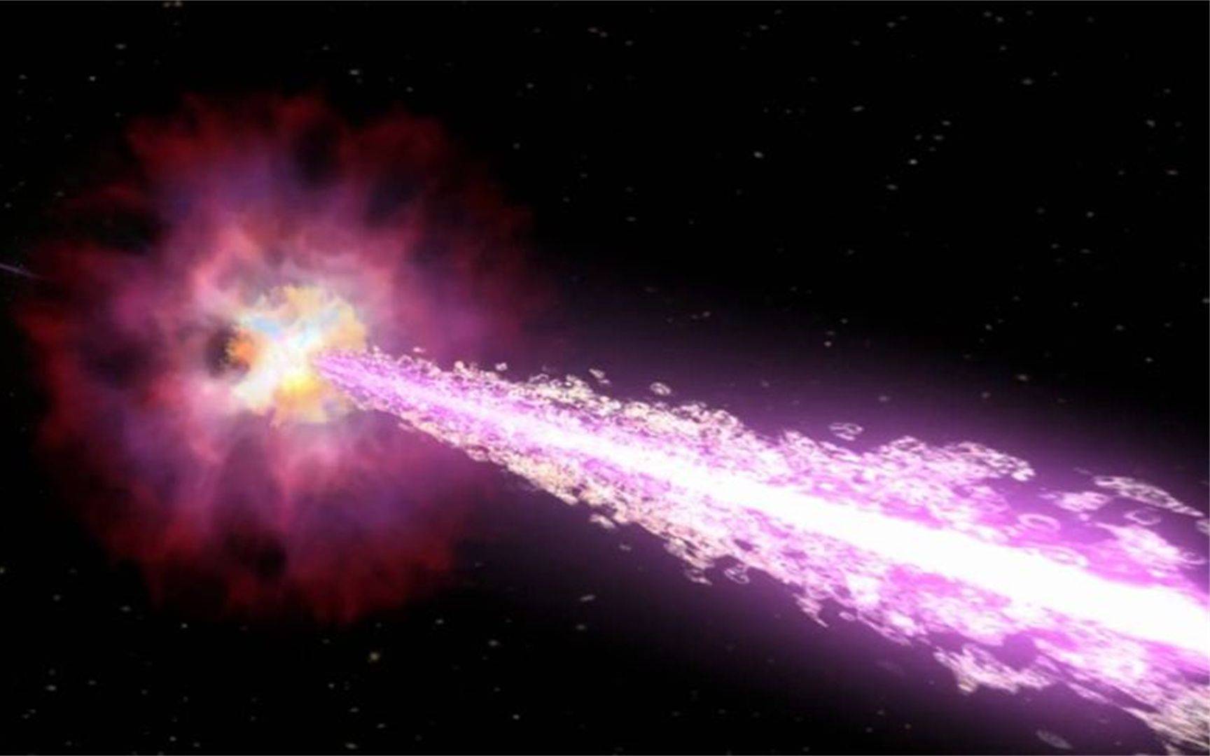 宇宙之敌，可以毁灭宇宙的武器，宇宙之敌揭秘，毁灭宇宙的终极武器