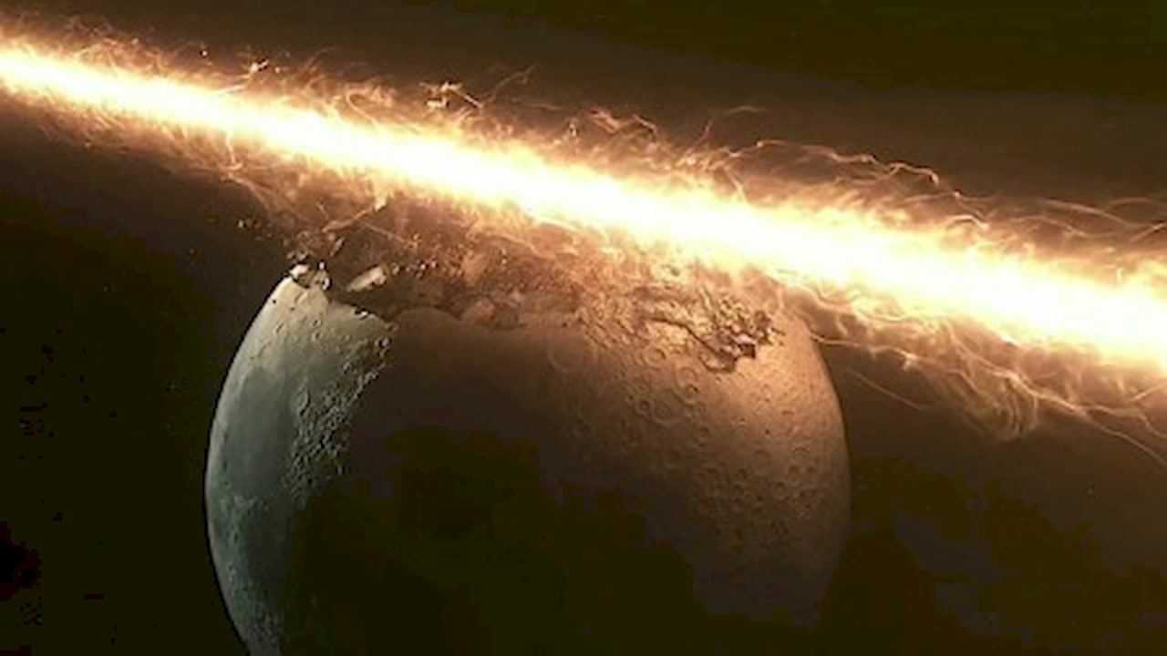 宇宙之敌，可以毁灭宇宙的武器，宇宙之敌揭秘，毁灭宇宙的终极武器