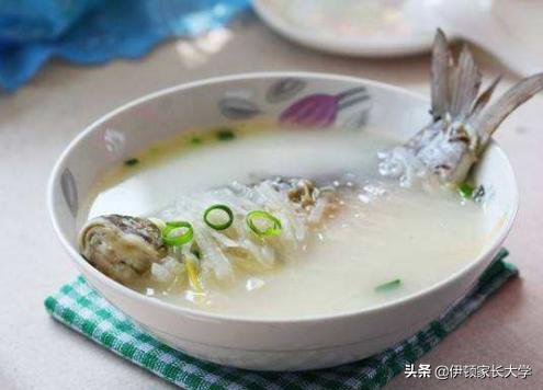 儿童长高食谱家常菜，儿童长高必备家常菜食谱