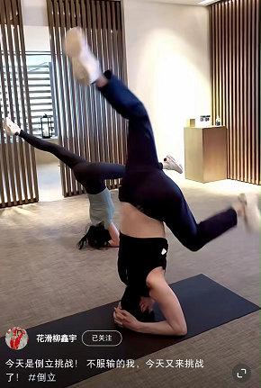 瑜伽基本动作讲解视频，入门指南与体验，瑜伽入门指南，基本动作讲解视频与体验教程