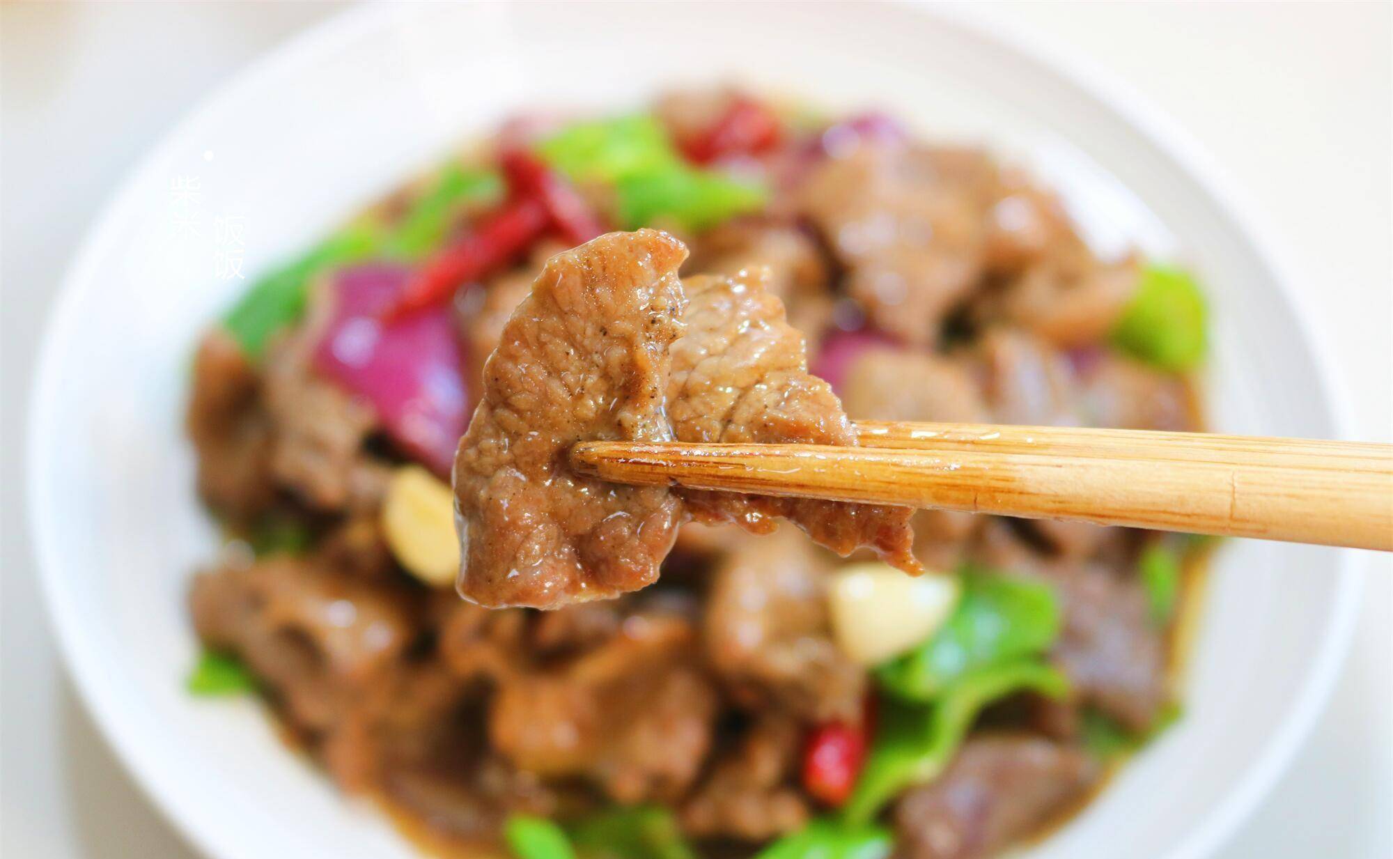 牛肉的烹饪之道，如何炒出美味又嫩滑的牛肉，牛肉烹饪秘诀，如何炒制美味嫩滑牛肉的终极指南