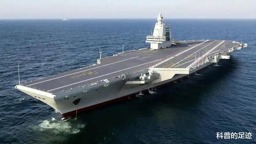 航母福建舰的价格及其相关因素探讨，航母福建舰价格及相关因素深度探讨