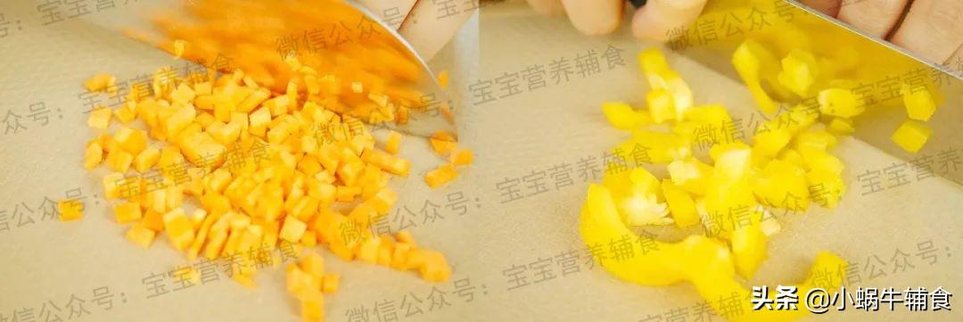 婴儿辅食食谱，7到12个月婴儿营养食谱指南，婴儿辅食食谱指南，7-12个月营养食谱大全