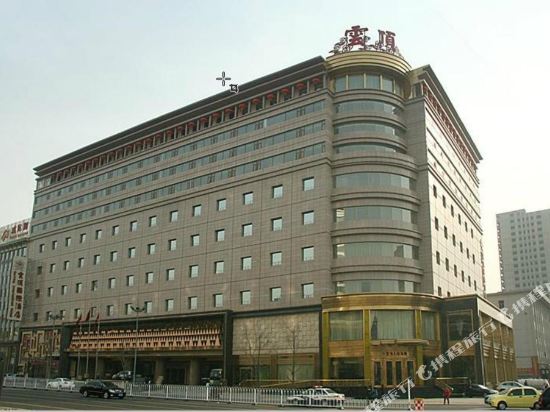 山西太原酒店预订攻略，山西太原酒店预订指南