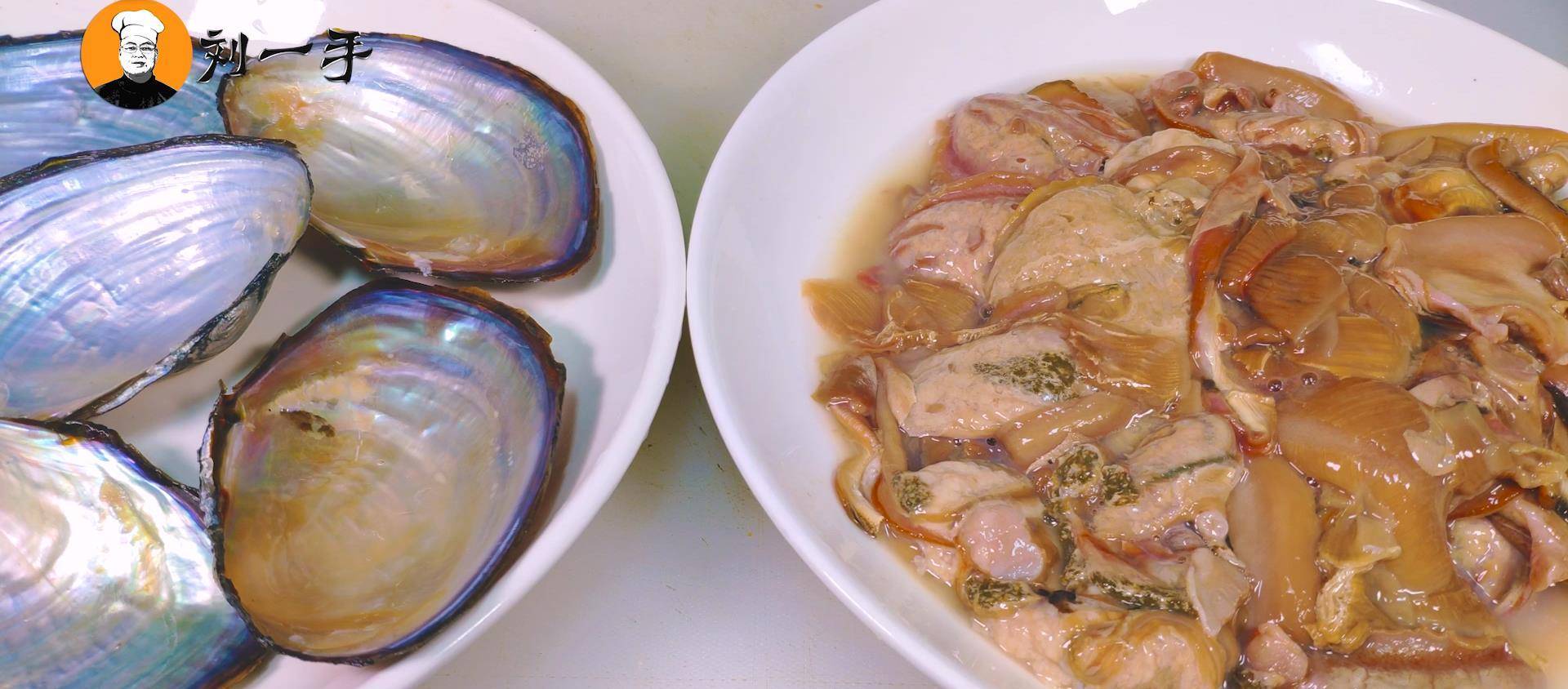 河蚌的做法大全，美味佳肴的烹饪指南，河蚌烹饪指南，美味佳肴的制作大全