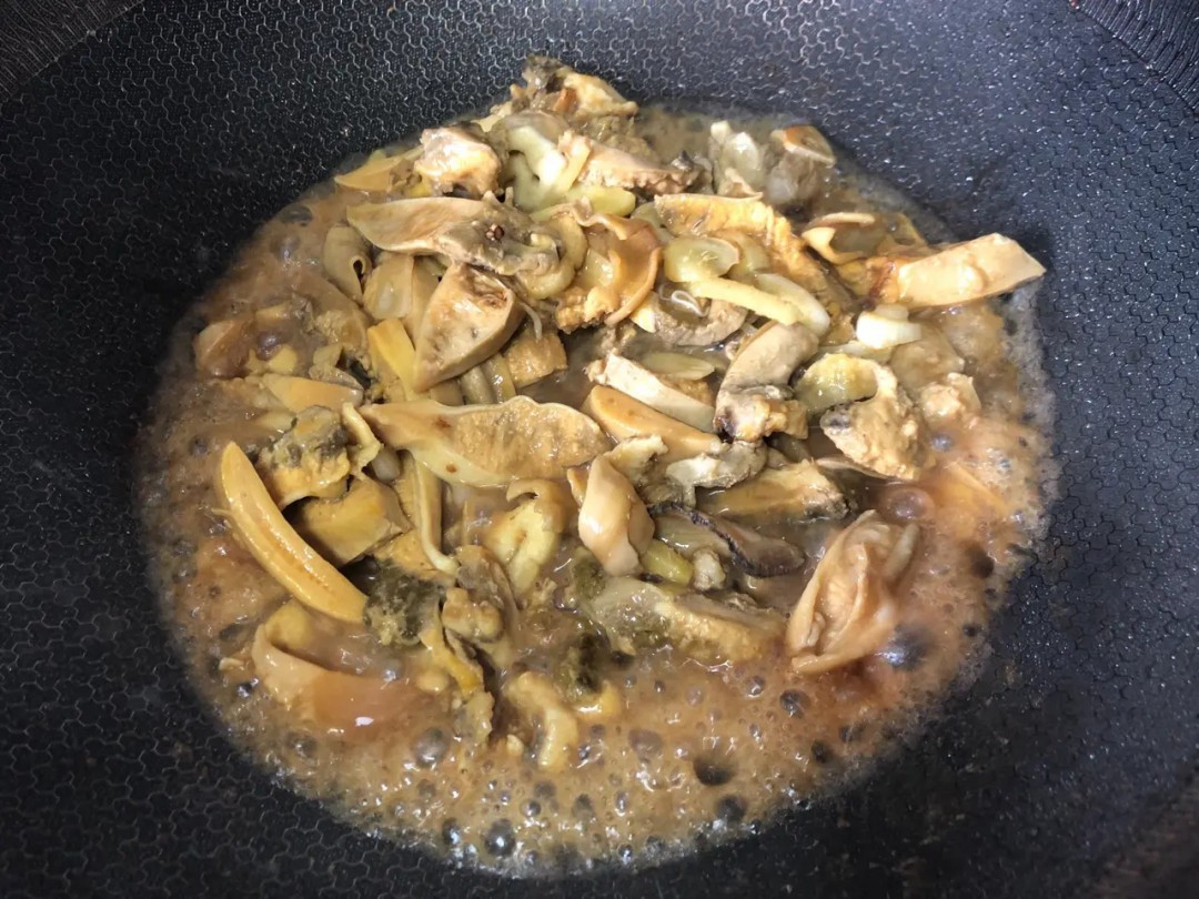 河蚌的做法大全，美味佳肴的烹饪指南，河蚌烹饪指南，美味佳肴的制作大全