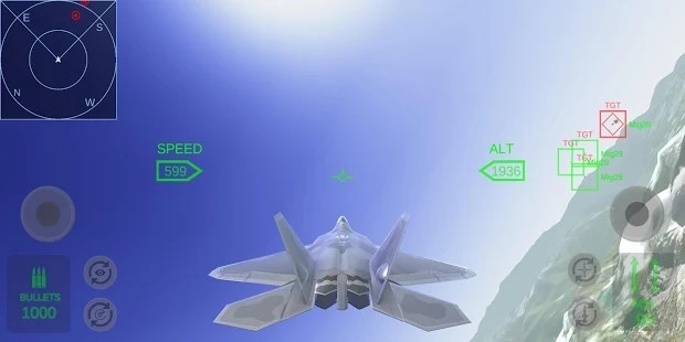 F22游戏下载，探索现代空战模拟的魅力，F22游戏下载，体验现代空战模拟的无限魅力