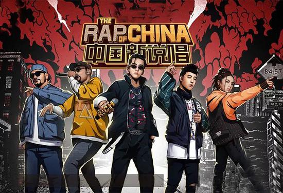 中国新说唱第一季，在线观看的音乐盛宴，中国新说唱第一季，音乐盛宴在线观看