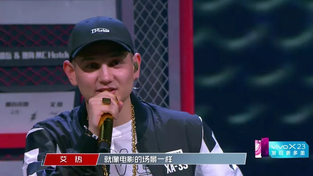 中国新说唱第一季，在线观看的音乐盛宴，中国新说唱第一季，音乐盛宴在线观看