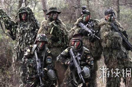 特种兵排行榜前10名，全球精英战士的荣耀与力量，全球特种兵排行榜前十名，精英战士的荣耀与力量展现
