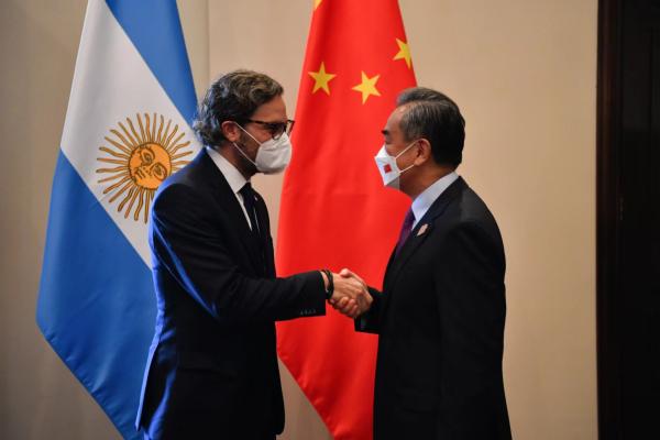 阿根廷，一个充满魅力的南美国家，阿根廷，南美魅力之国