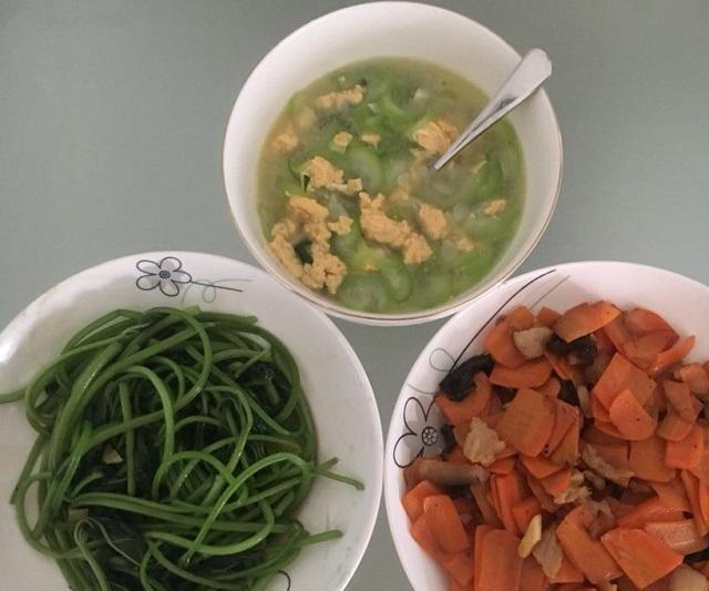 孕妇晚餐食谱，营养健康的选择，孕妇晚餐食谱，健康营养之选