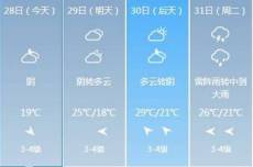 南京未来十五天天气预报详解，南京未来十五日天气预报全面解析