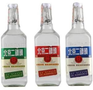 银锭桥二锅头，传统与现代的交融，酒香中的故事，银锭桥二锅头，传统与现代交融的酒香故事