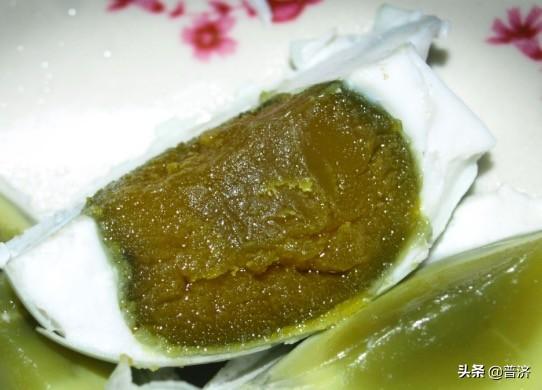 腌鸭蛋的盐水配方，传统工艺与现代技术的完美结合，传统与现代交融，腌鸭蛋盐水配方揭秘