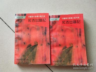 红杏出墙记全文小说，红杏出墙记，禁忌之恋的完整故事
