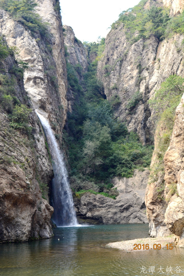 建昌龙潭大峡谷天气，自然之美的最佳旅游时机，建昌龙潭大峡谷天气预报，探寻自然之美的最佳旅游季节
