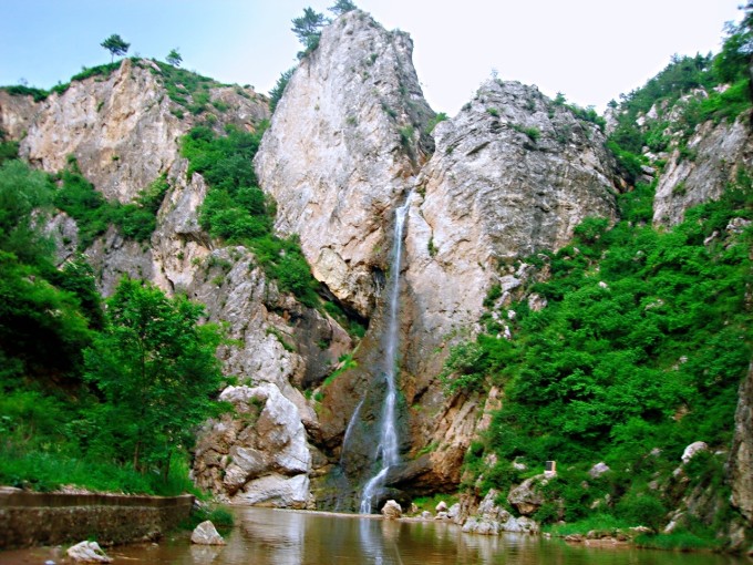 建昌龙潭大峡谷天气，自然之美的最佳旅游时机，建昌龙潭大峡谷天气预报，探寻自然之美的最佳旅游季节