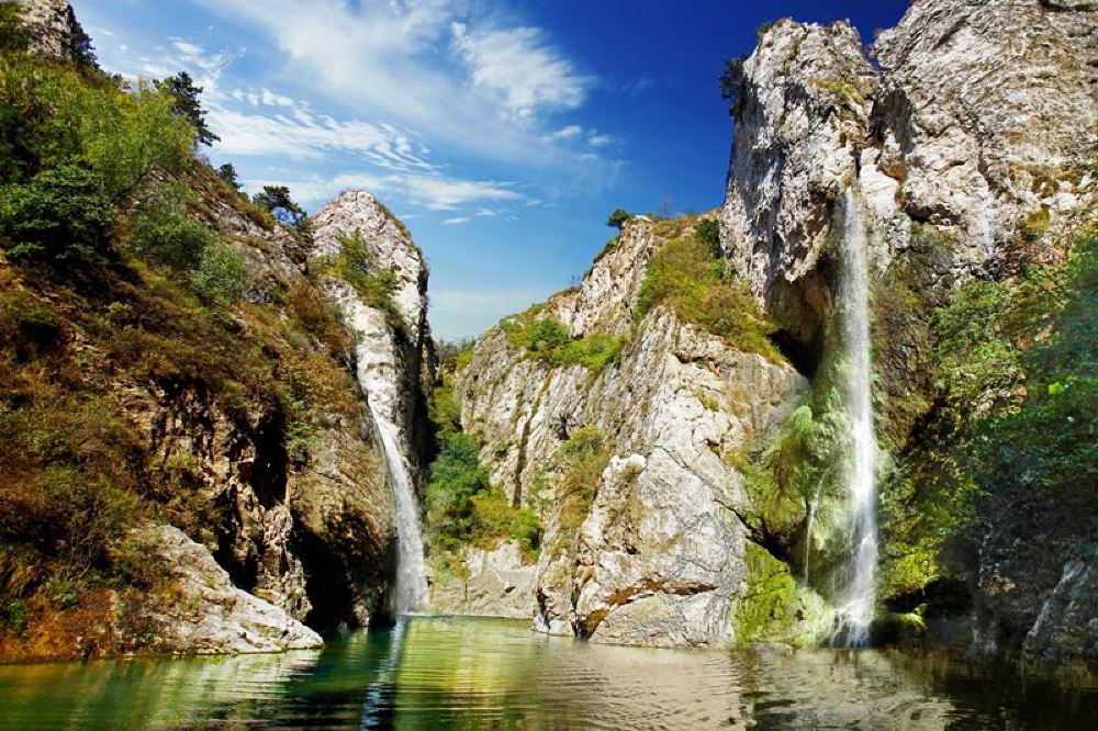 建昌龙潭大峡谷天气，自然之美的最佳旅游时机，建昌龙潭大峡谷天气预报，探寻自然之美的最佳旅游季节