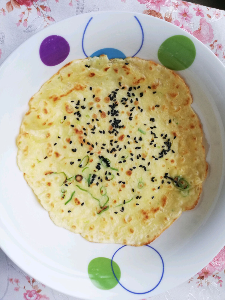 早餐饼的做法，美味与健康并重，美味与健康并重，早餐饼制作指南