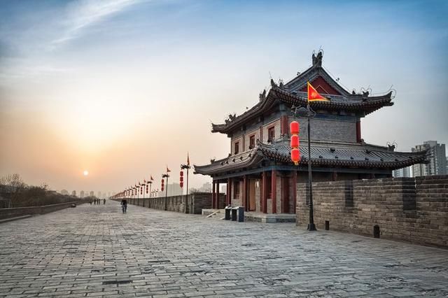西安旅游攻略，探索千年古都的绝佳去处，西安旅游攻略，探索千年古都的魅力胜地