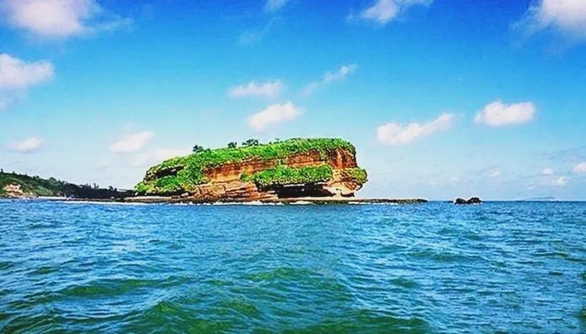 北海之旅，探寻最佳出游时机，北海之旅，探寻最佳出游季节