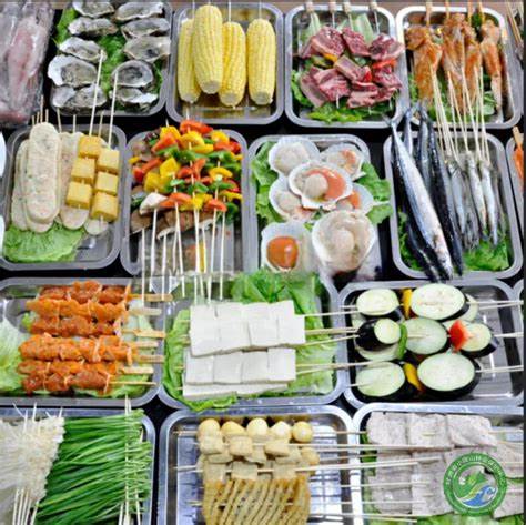家庭烧烤食材准备攻略，家庭烧烤食材准备全攻略
