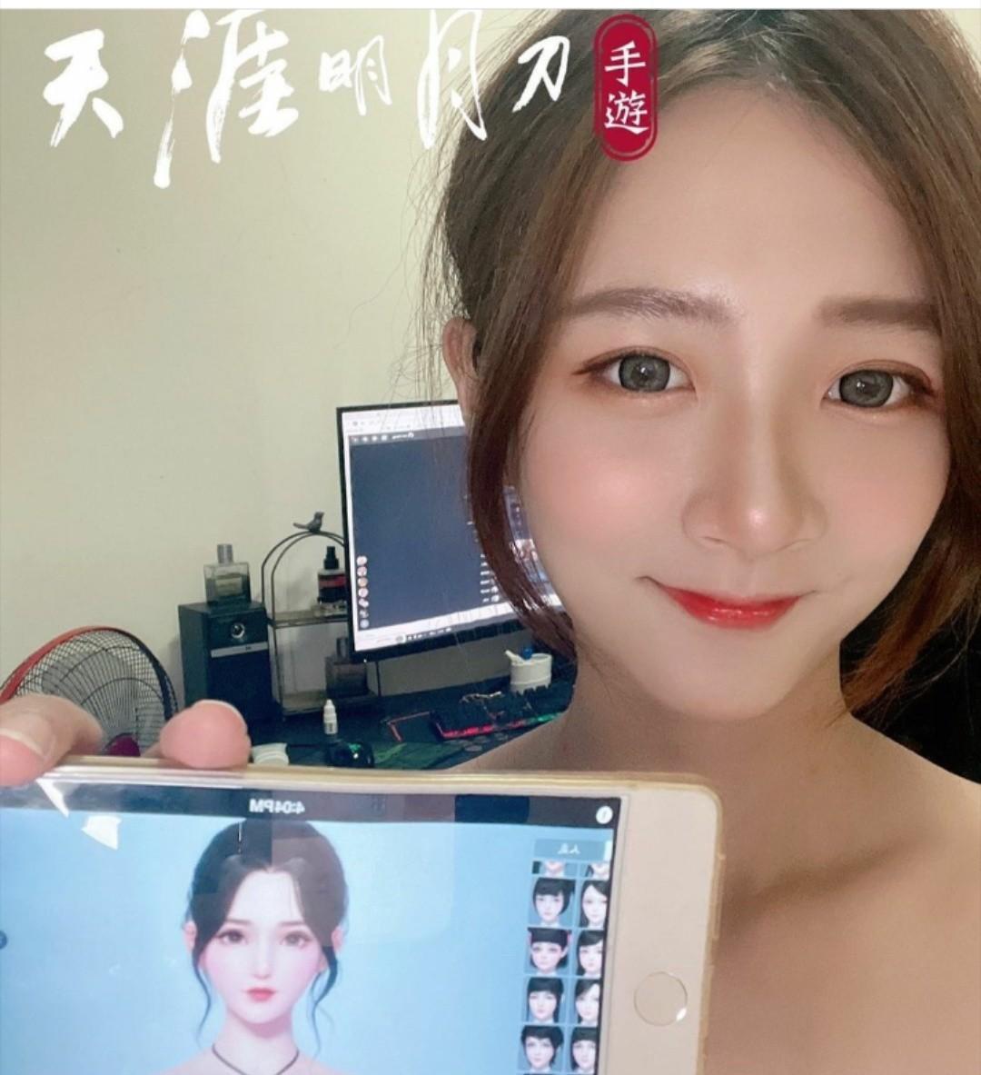 天涯明月刀，下载体验与游戏概述，天涯明月刀，下载体验与游戏概览