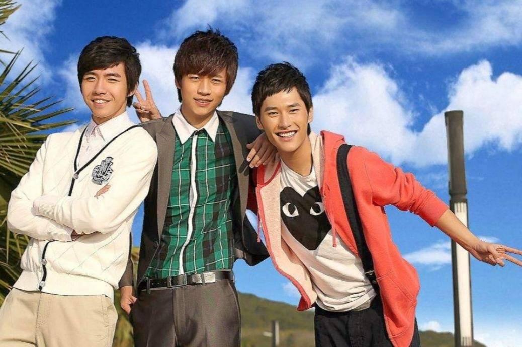 一起来看流星雨，电视剧演员表及背后故事，一起来看流星雨电视剧，演员阵容与幕后故事揭秘