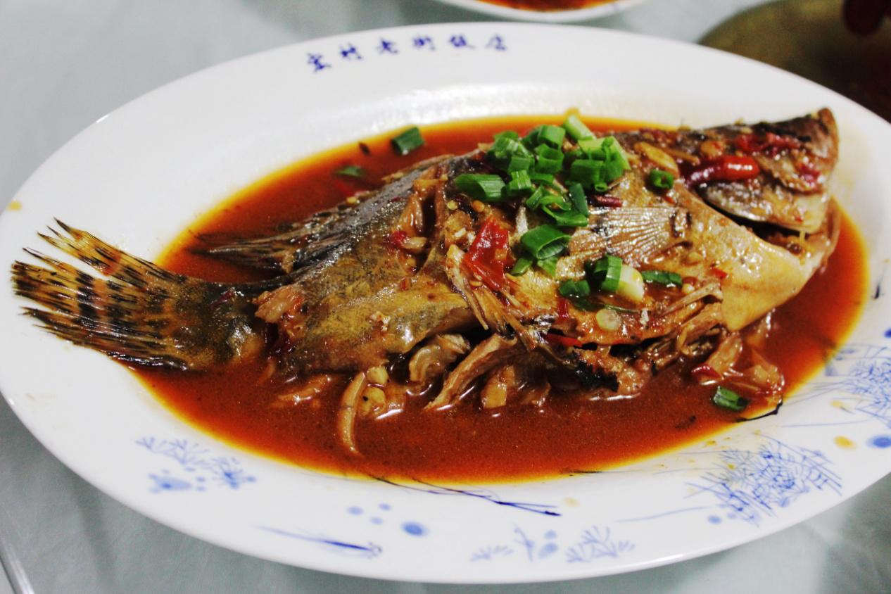 三种人坚决不能吃桂鱼——关于健康饮食的重要提醒，三种人群需慎食桂鱼，健康饮食的重要注意事项